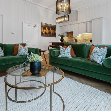 Wilton House Apartment Belfast Luaran gambar