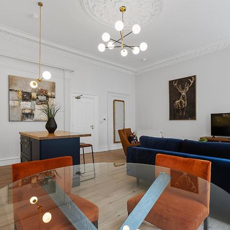 Wilton House Apartment Belfast Luaran gambar