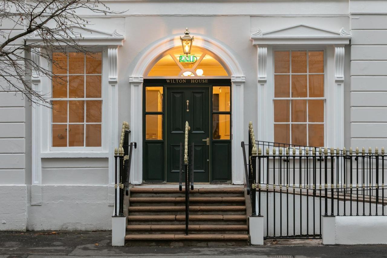 Wilton House Apartment Belfast Luaran gambar