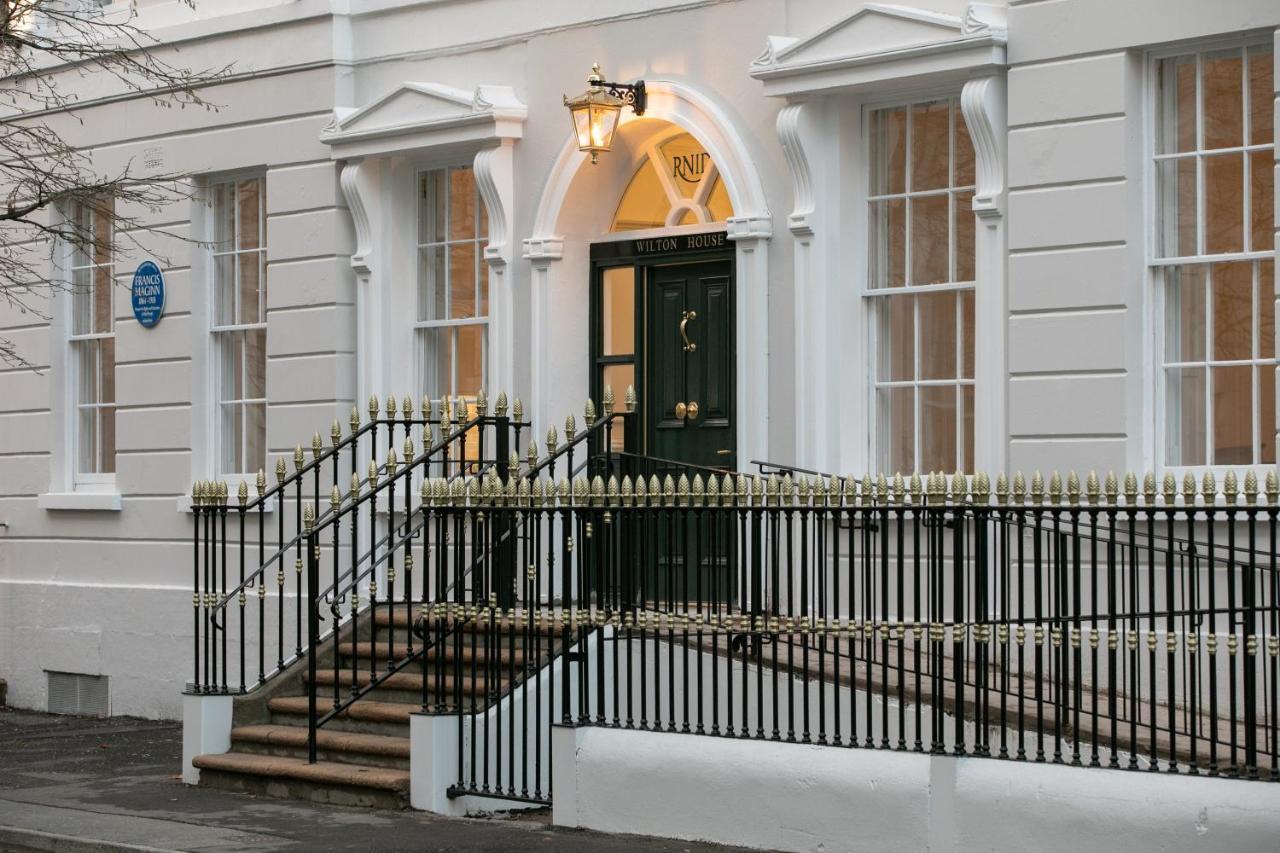 Wilton House Apartment Belfast Luaran gambar