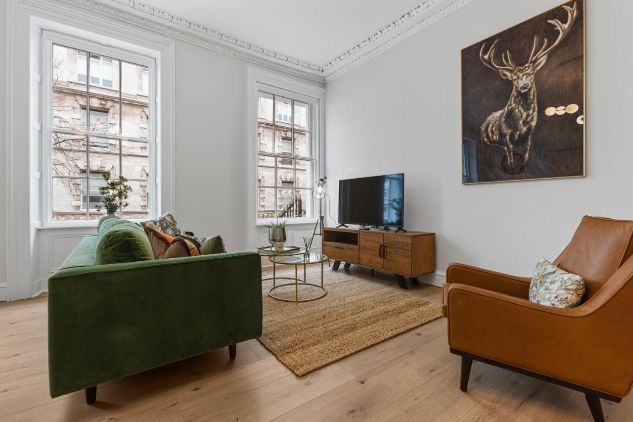 Wilton House Apartment Belfast Luaran gambar