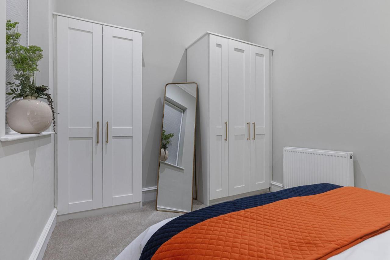 Wilton House Apartment Belfast Luaran gambar