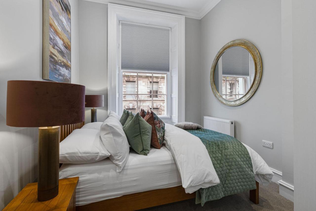 Wilton House Apartment Belfast Luaran gambar