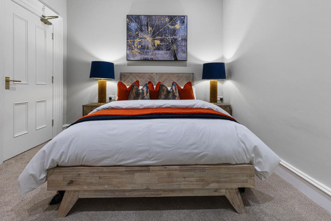 Wilton House Apartment Belfast Luaran gambar
