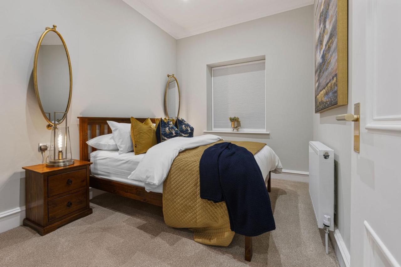 Wilton House Apartment Belfast Luaran gambar