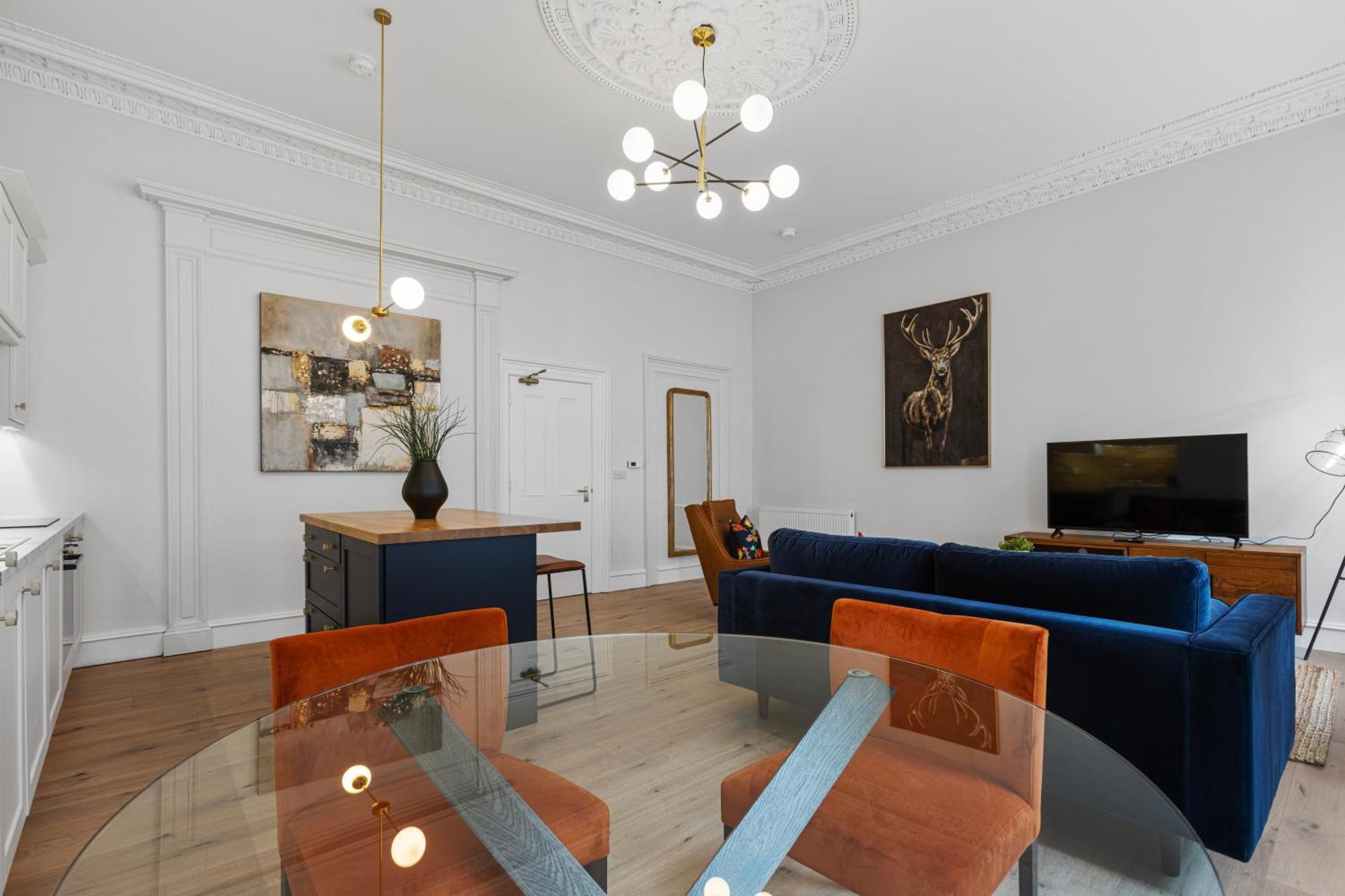 Wilton House Apartment Belfast Luaran gambar