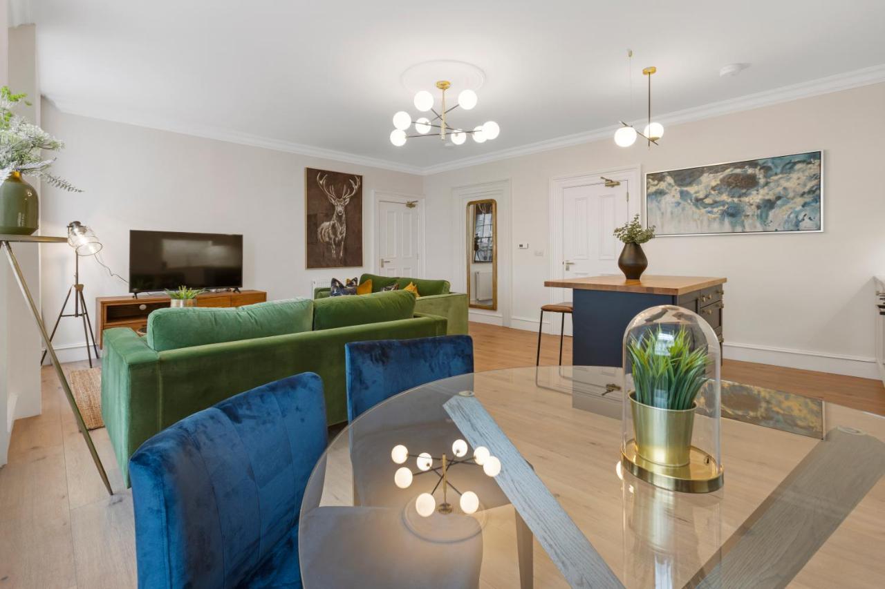 Wilton House Apartment Belfast Luaran gambar