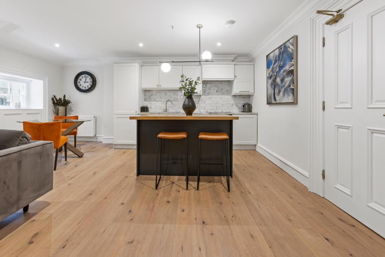 Wilton House Apartment Belfast Luaran gambar