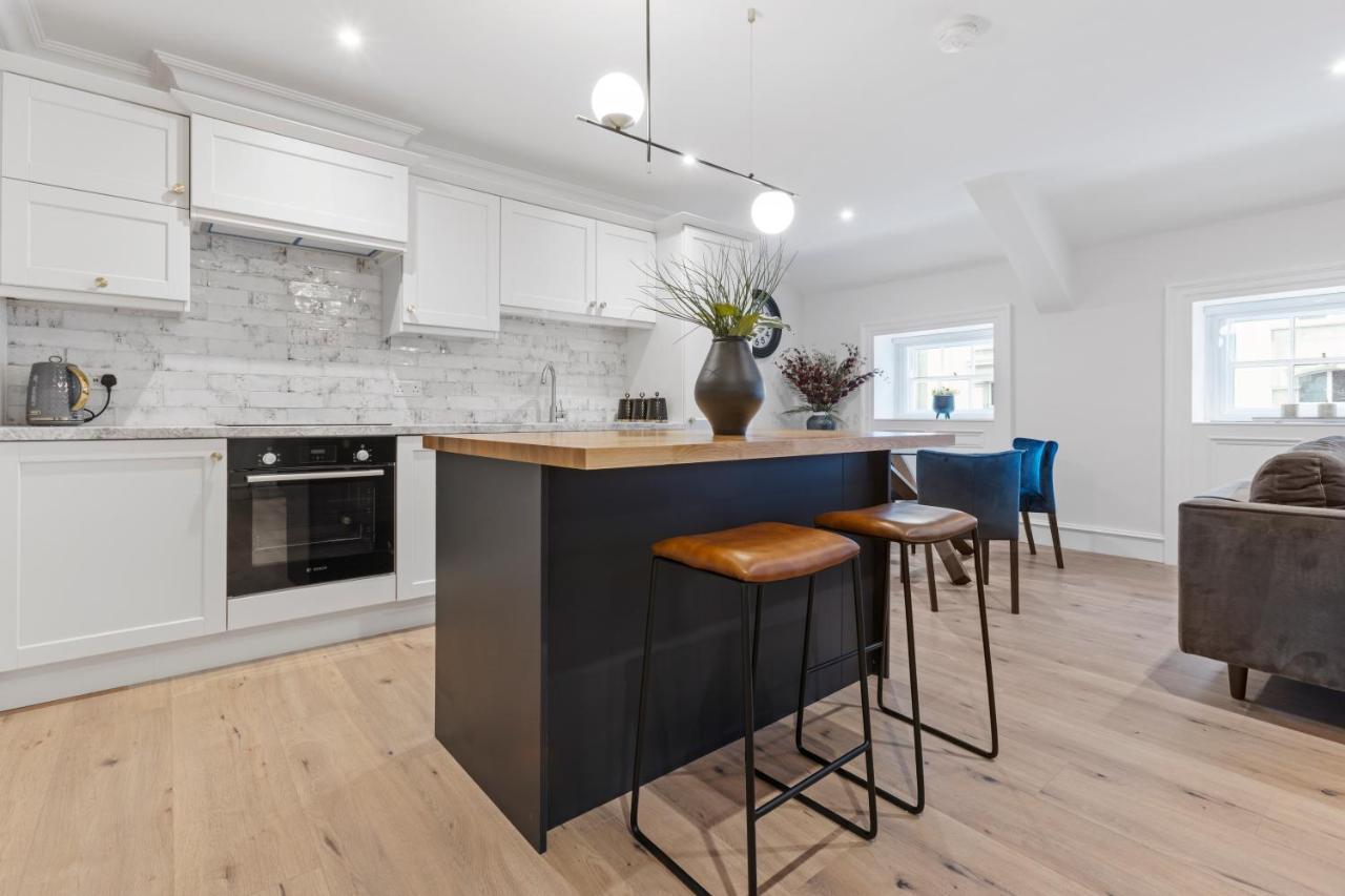 Wilton House Apartment Belfast Luaran gambar