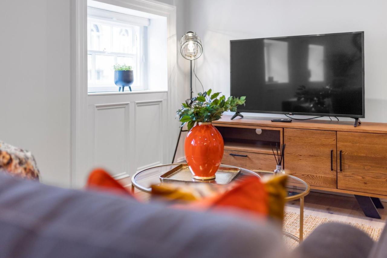Wilton House Apartment Belfast Luaran gambar
