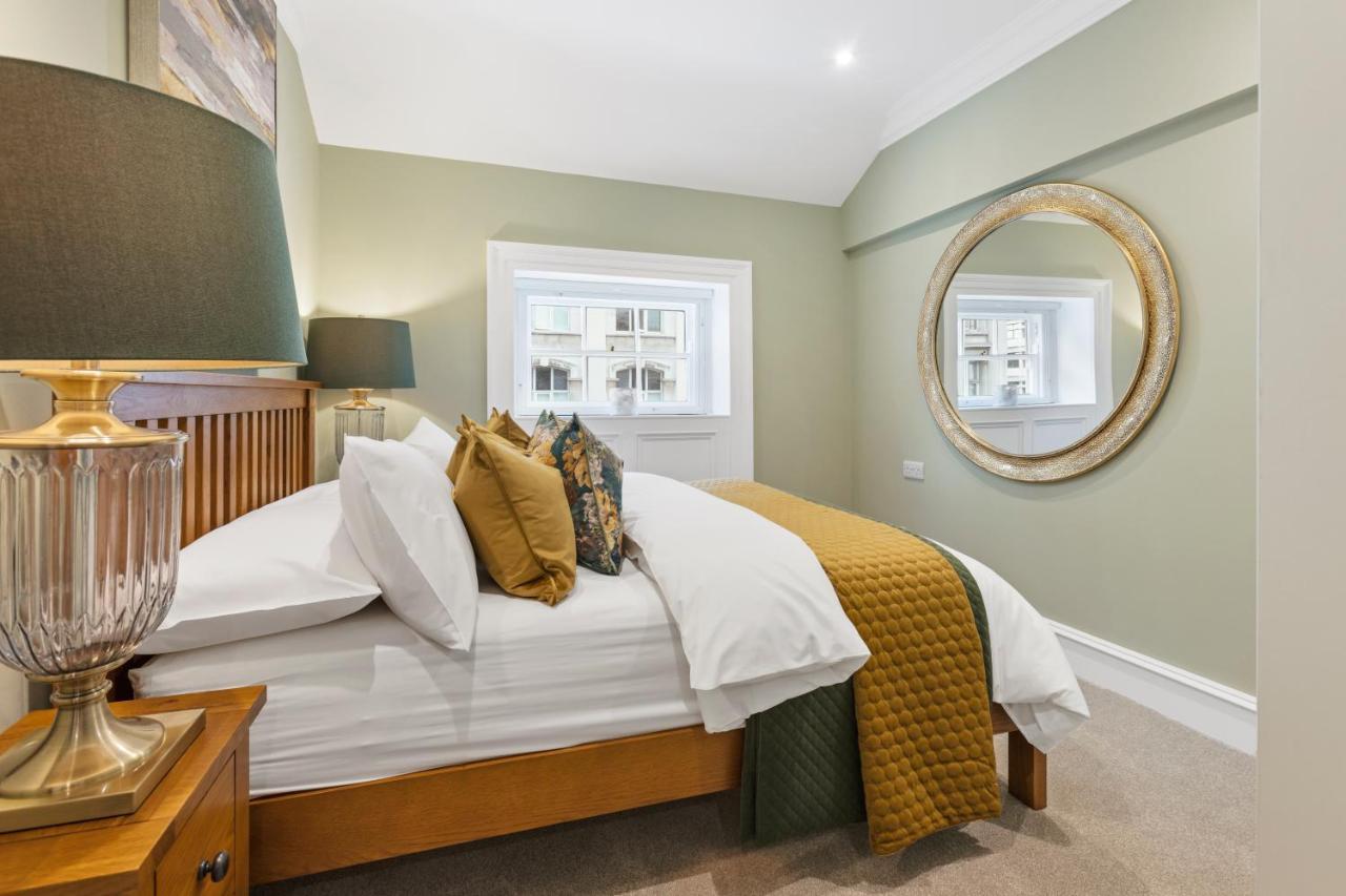Wilton House Apartment Belfast Luaran gambar