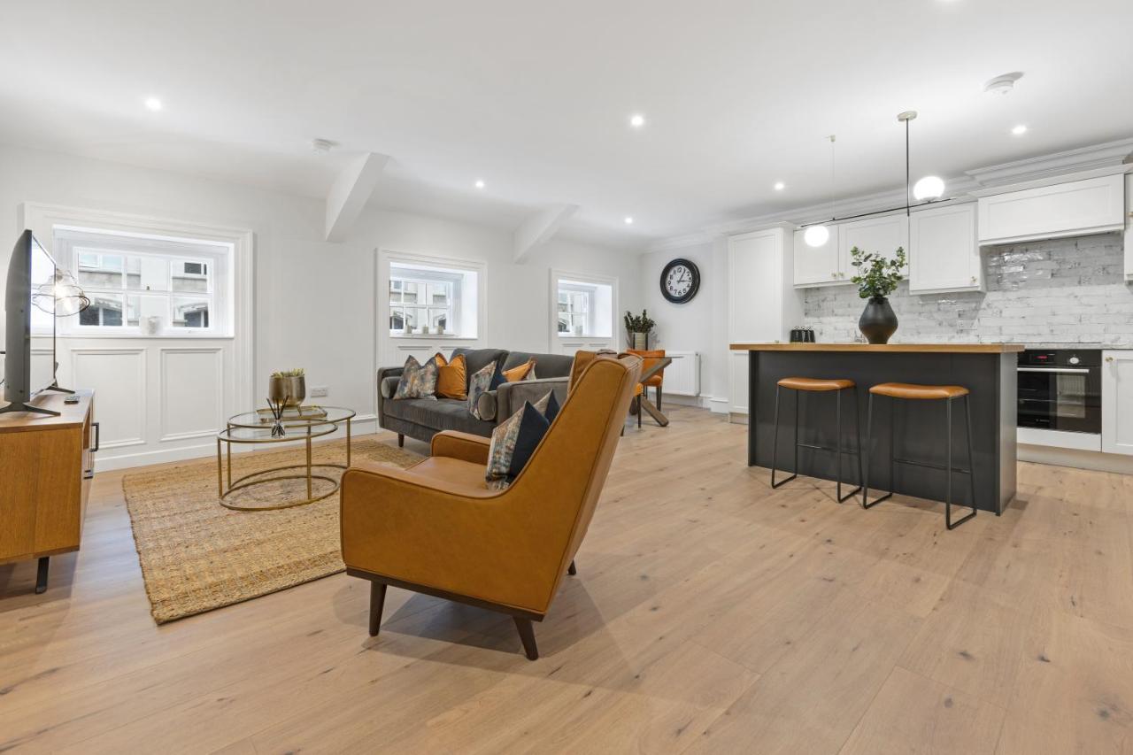 Wilton House Apartment Belfast Luaran gambar