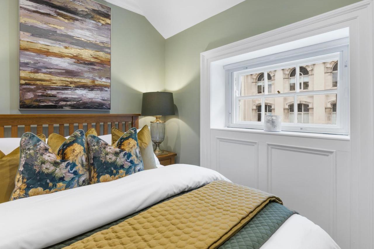 Wilton House Apartment Belfast Luaran gambar