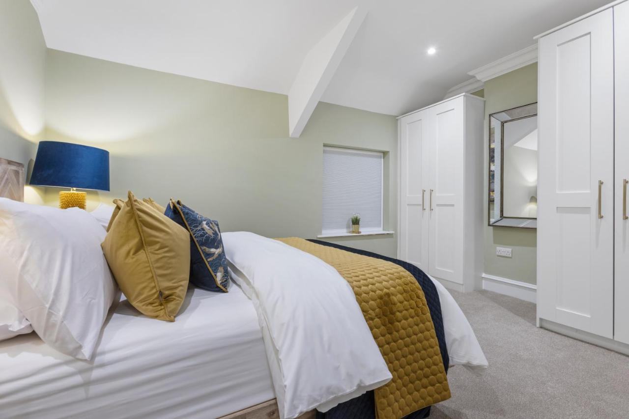 Wilton House Apartment Belfast Luaran gambar