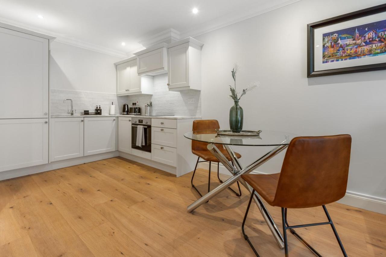 Wilton House Apartment Belfast Luaran gambar