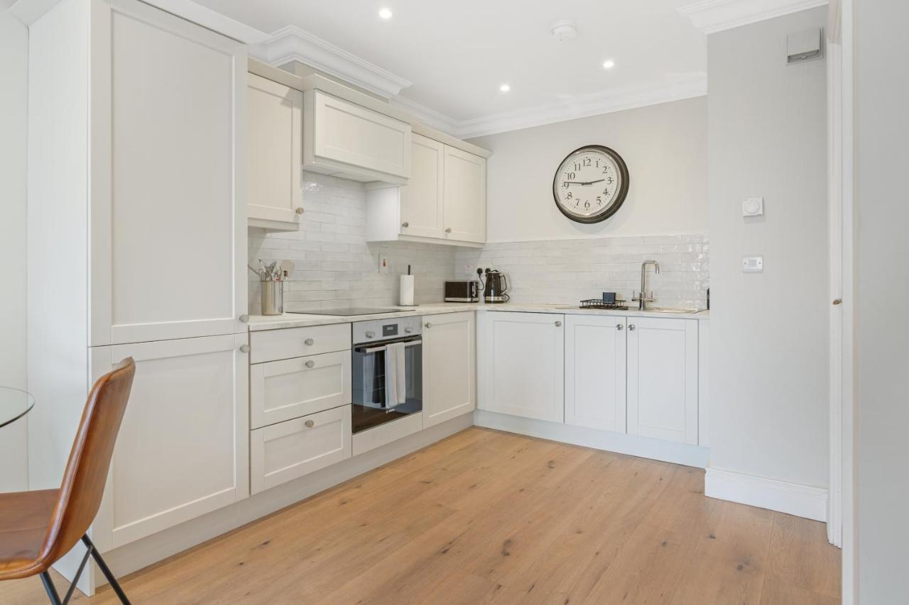 Wilton House Apartment Belfast Luaran gambar
