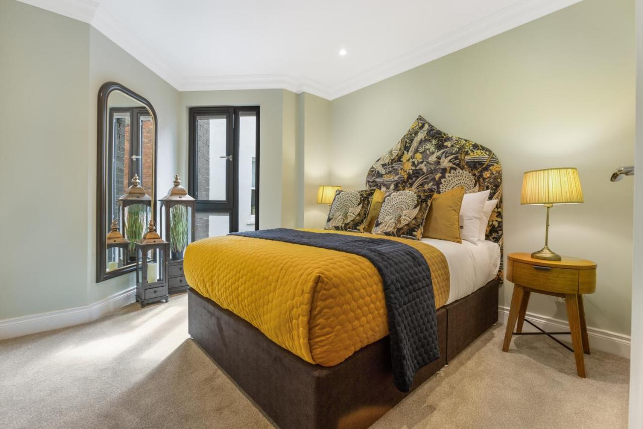 Wilton House Apartment Belfast Luaran gambar