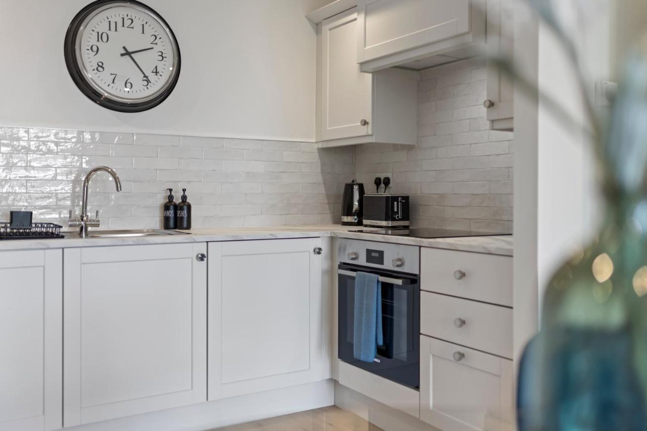 Wilton House Apartment Belfast Luaran gambar
