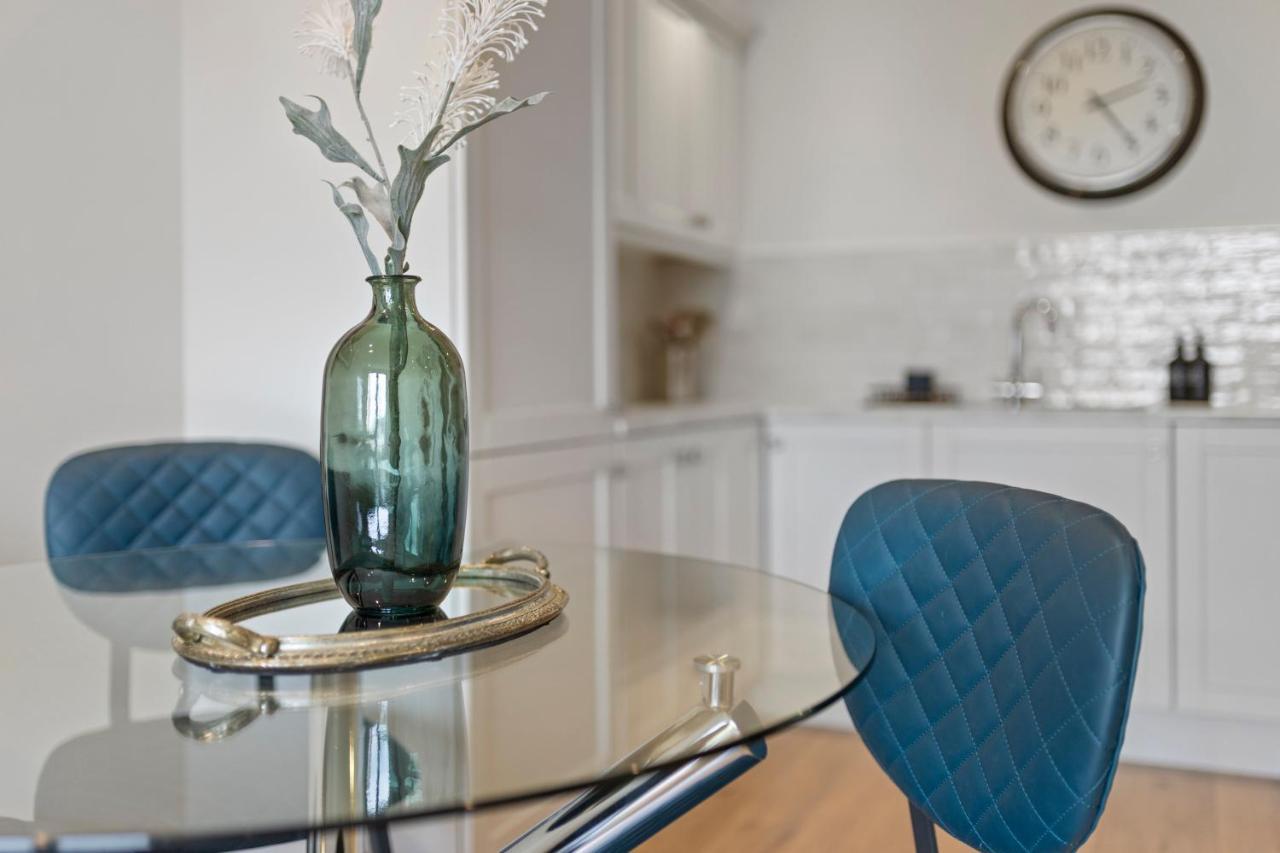 Wilton House Apartment Belfast Luaran gambar