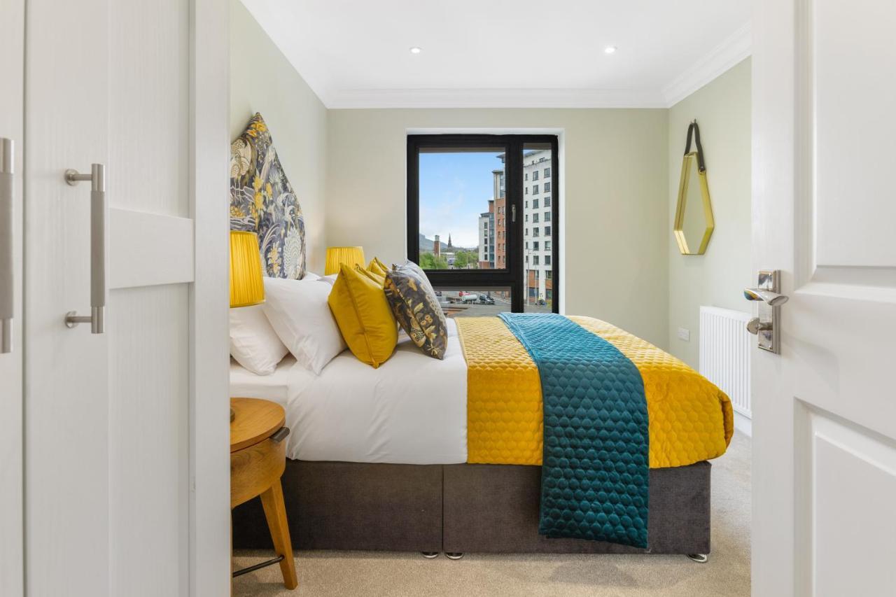 Wilton House Apartment Belfast Luaran gambar
