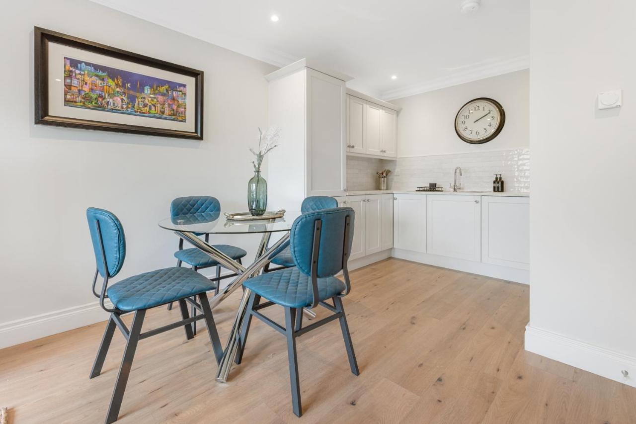 Wilton House Apartment Belfast Luaran gambar