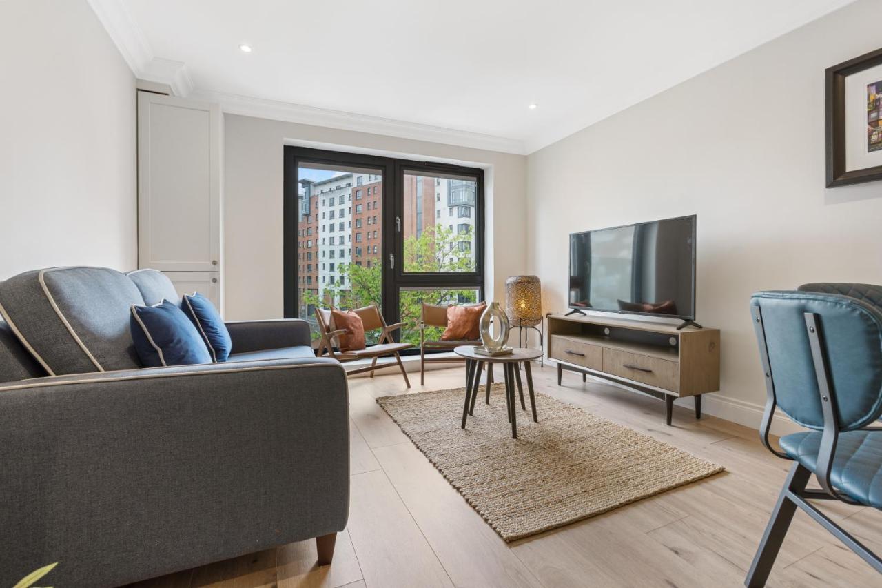 Wilton House Apartment Belfast Luaran gambar
