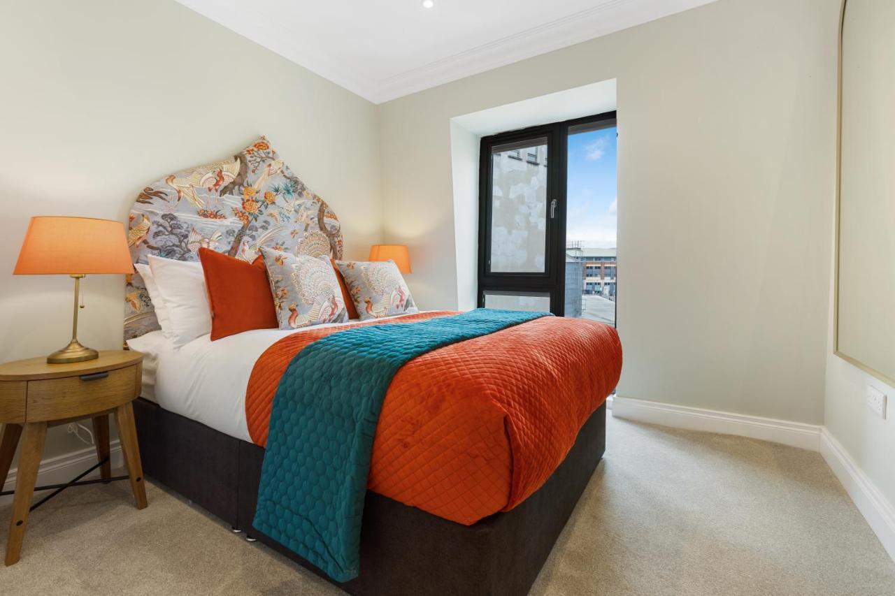 Wilton House Apartment Belfast Luaran gambar