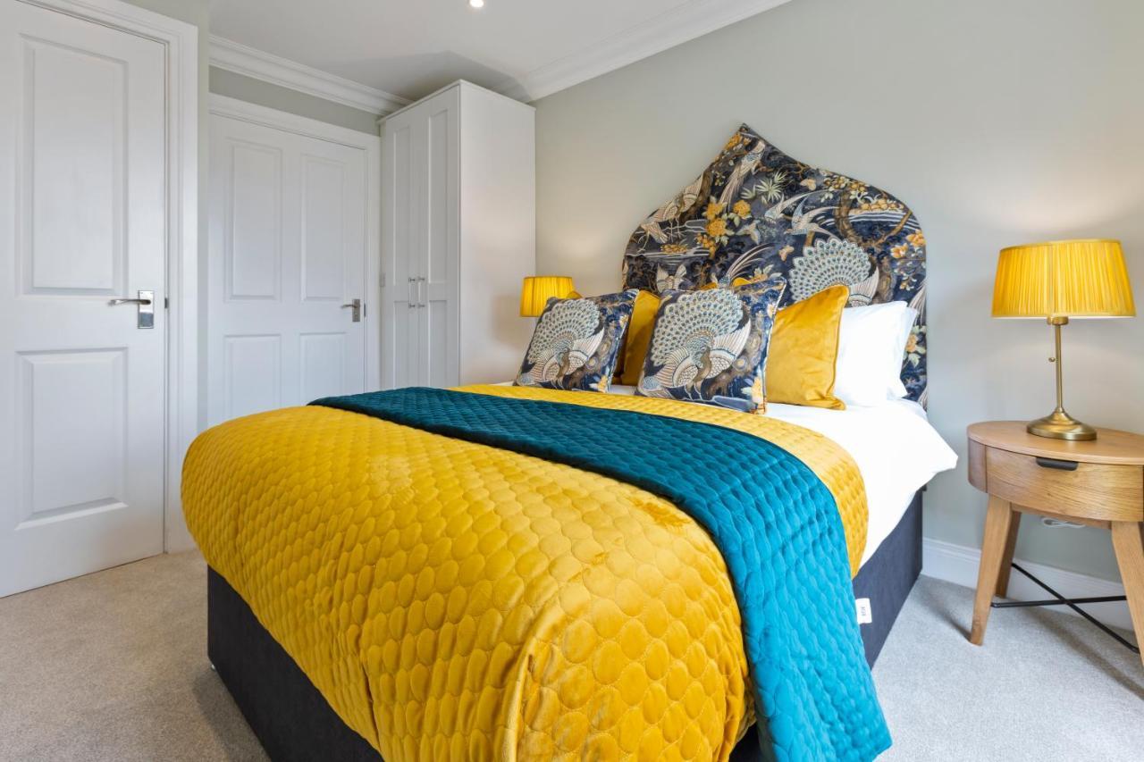 Wilton House Apartment Belfast Luaran gambar