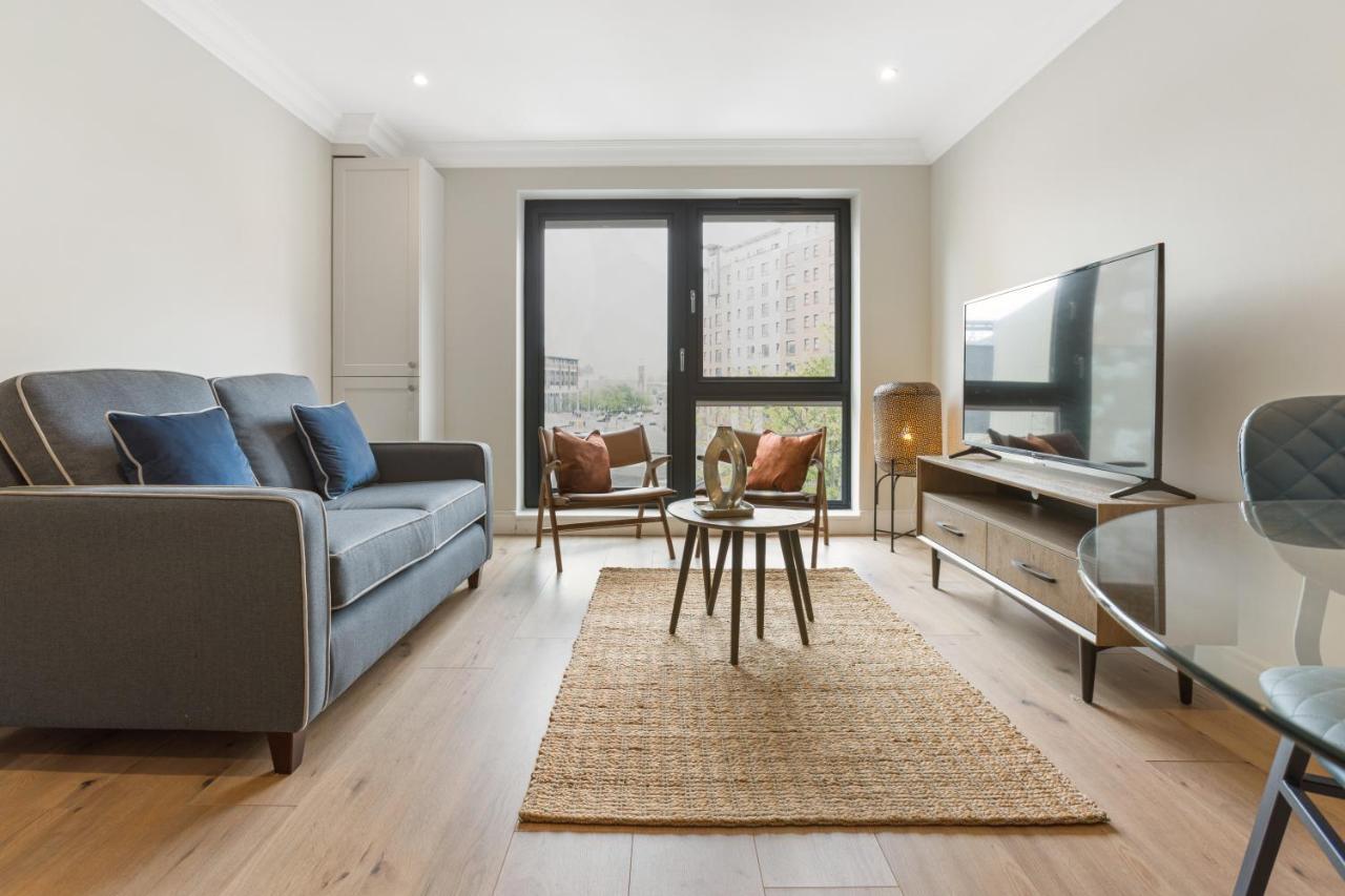 Wilton House Apartment Belfast Luaran gambar