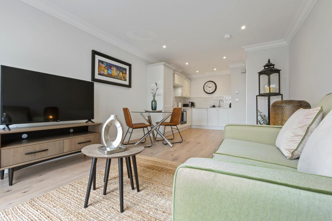 Wilton House Apartment Belfast Luaran gambar