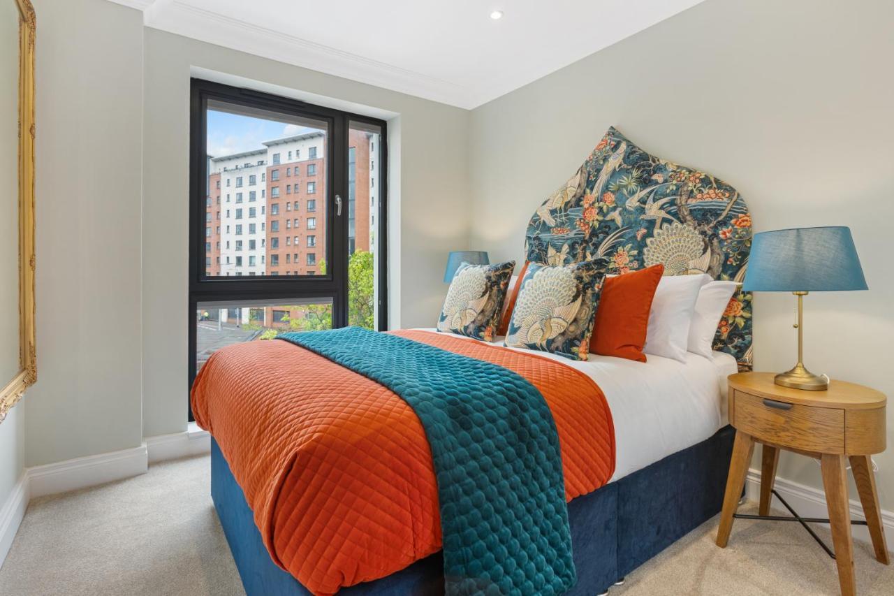Wilton House Apartment Belfast Luaran gambar