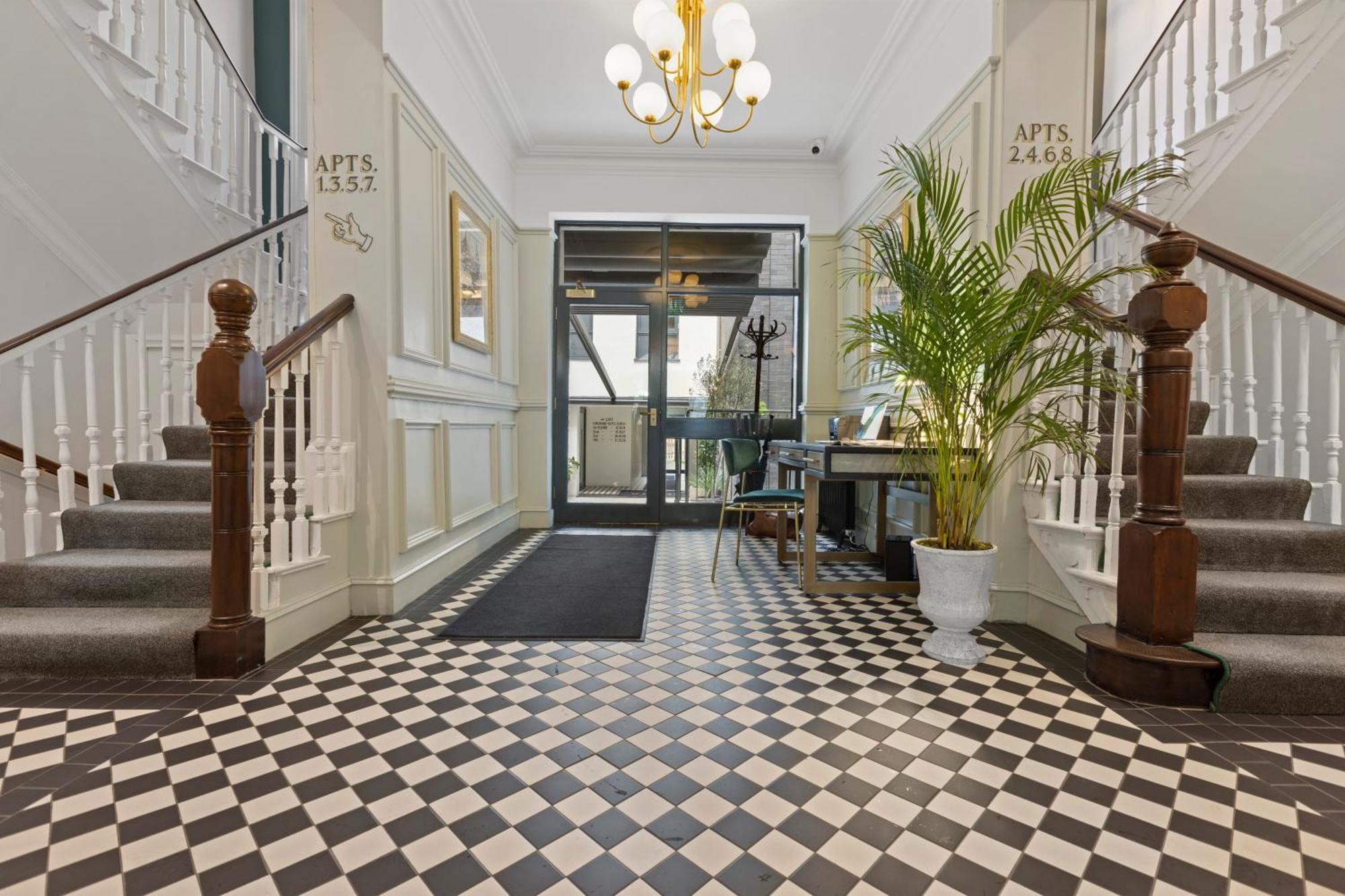 Wilton House Apartment Belfast Luaran gambar