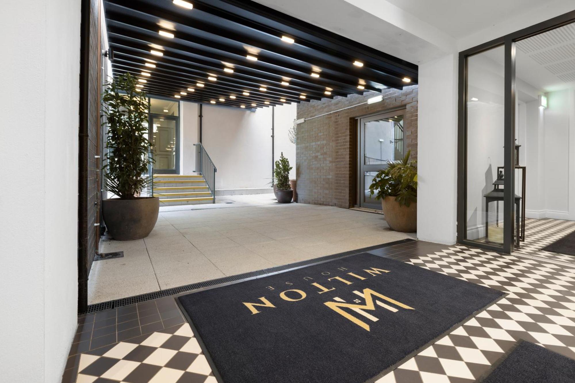Wilton House Apartment Belfast Luaran gambar