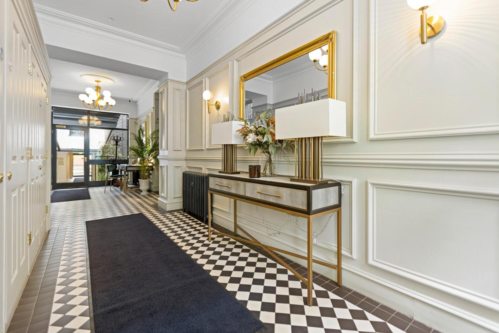 Wilton House Apartment Belfast Luaran gambar