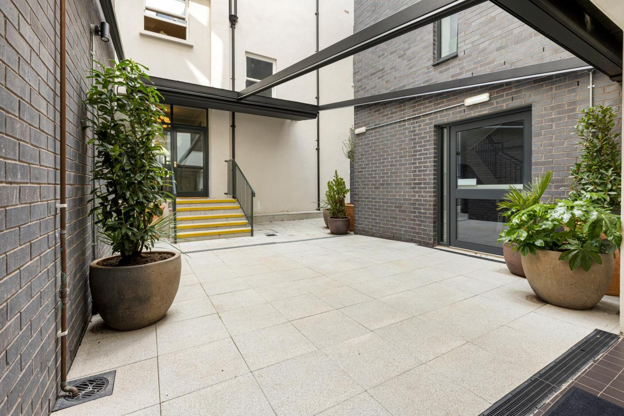 Wilton House Apartment Belfast Luaran gambar