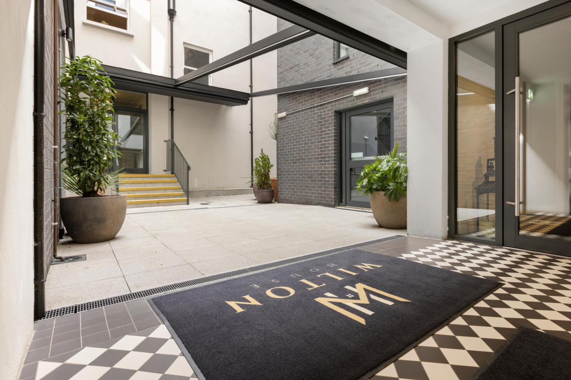 Wilton House Apartment Belfast Luaran gambar